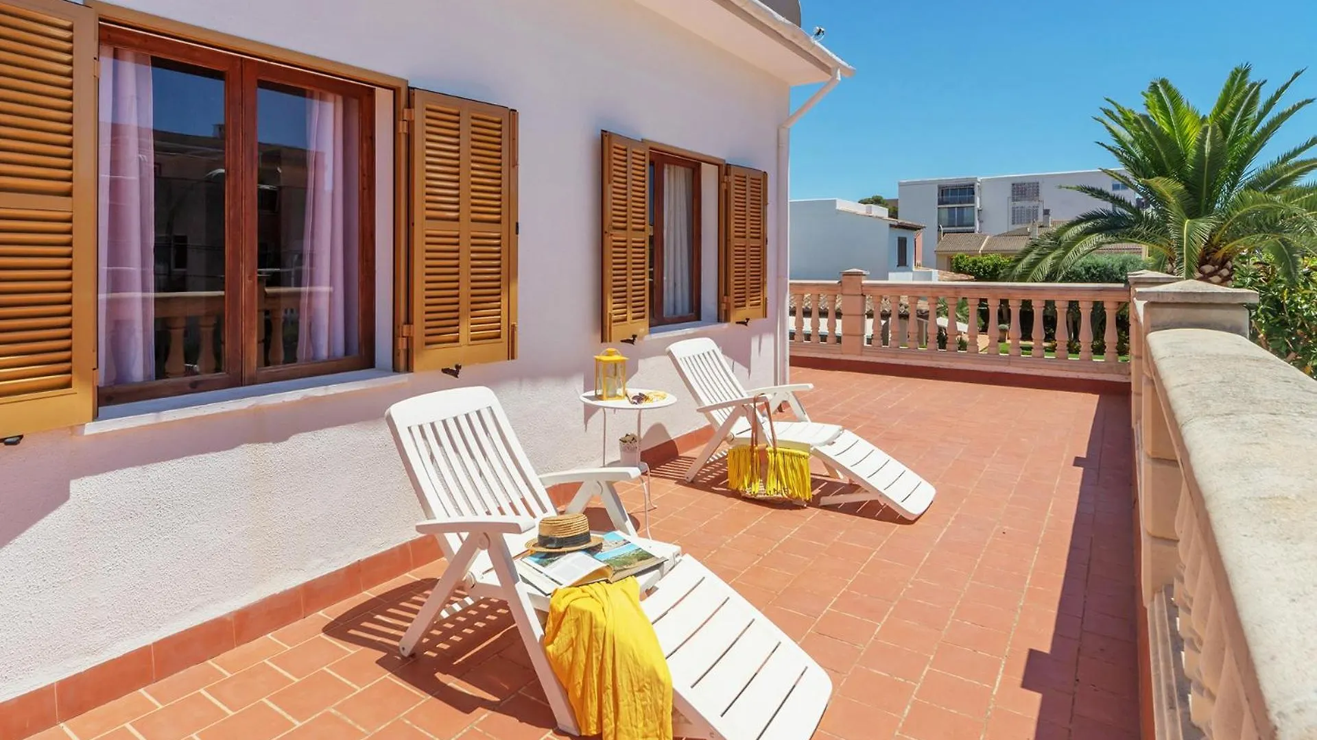 Villa Antonio Can Pastilla  Can Pastilla (Mallorca)