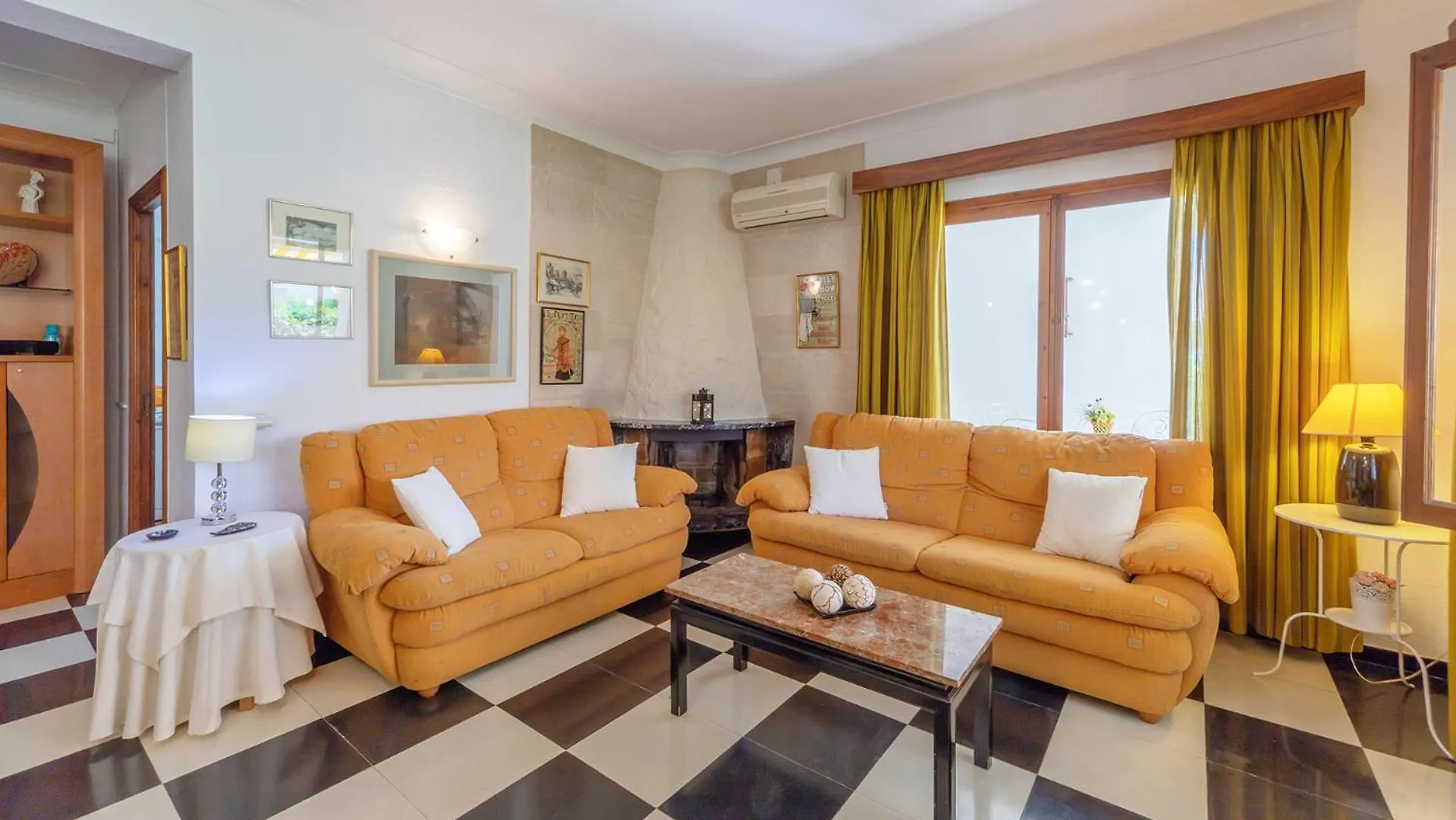 Villa Antonio Can Pastilla   Can Pastilla (Mallorca)