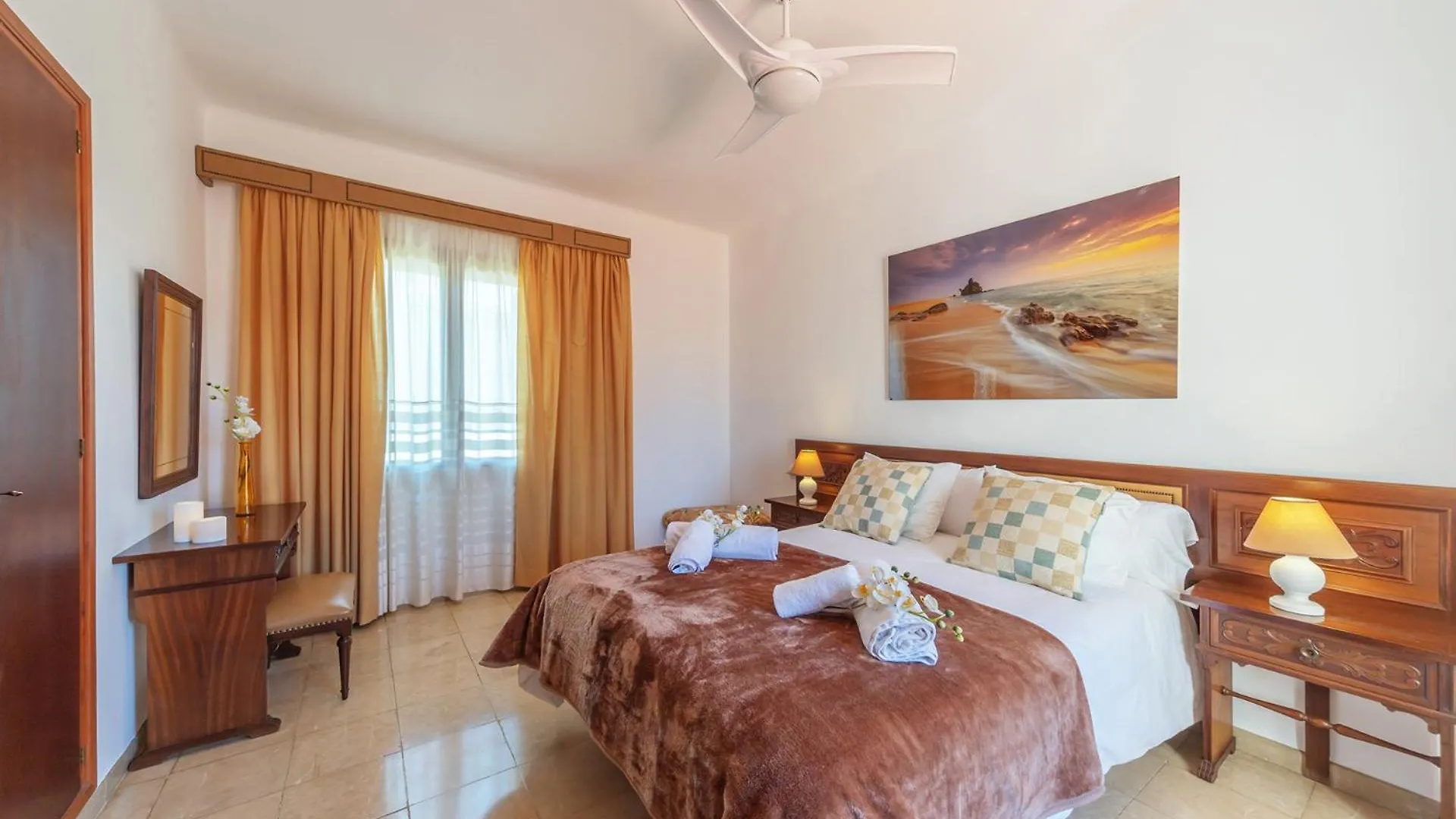 Villa Antonio Can Pastilla  Spanien