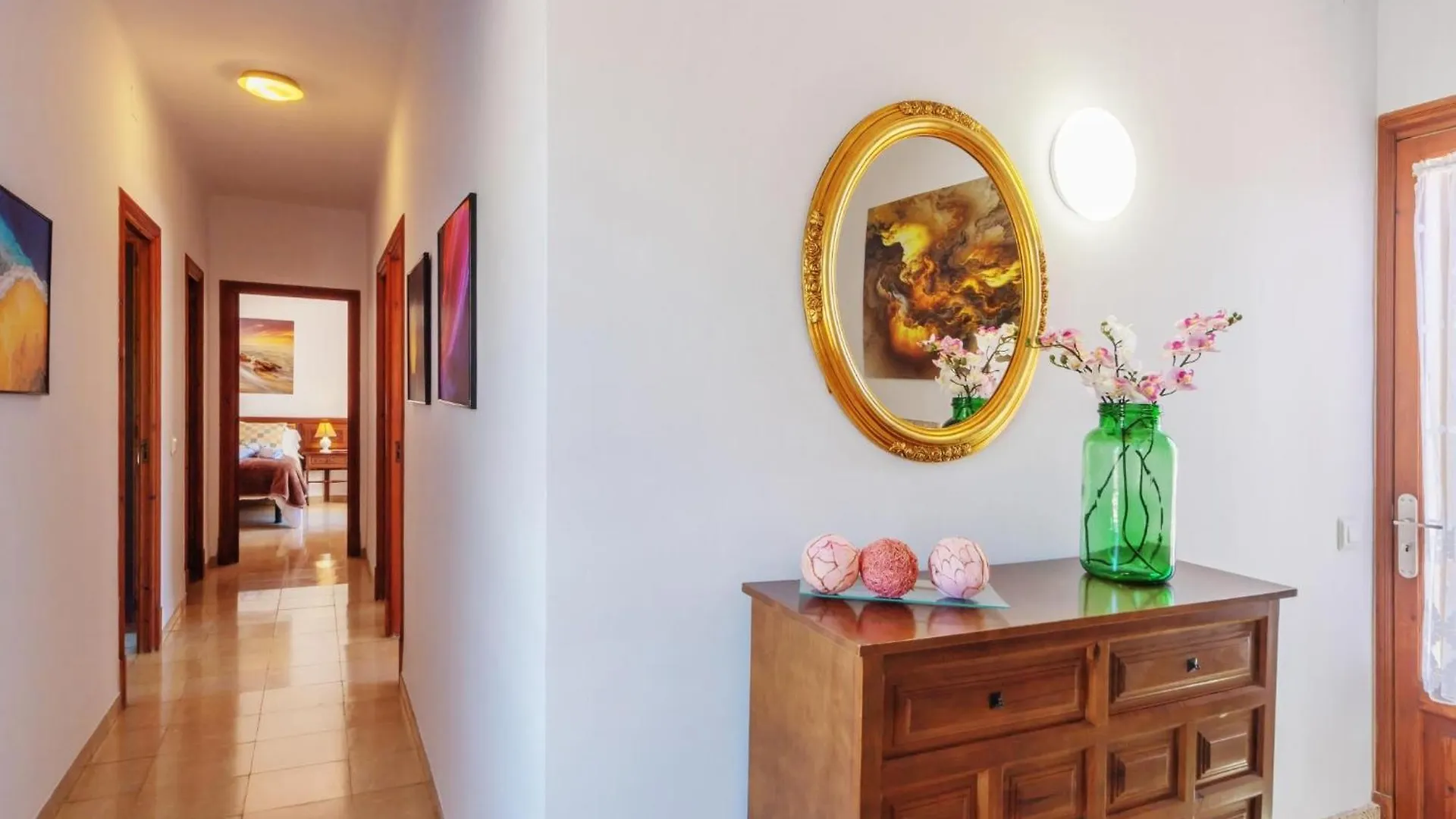 Villa Antonio Can Pastilla  Spanien