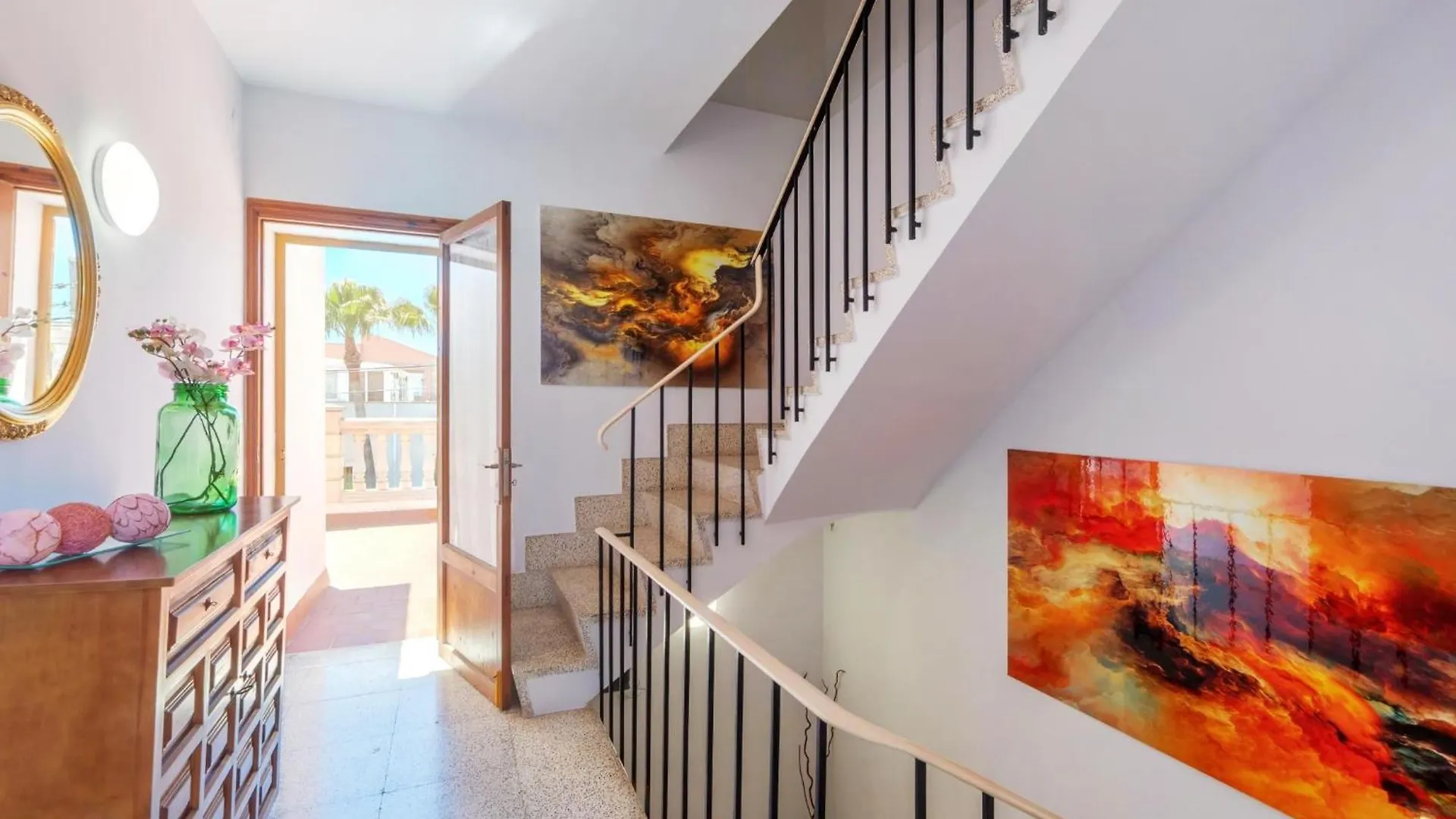 Villa Antonio Can Pastilla